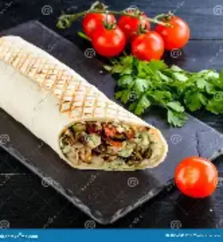 Turkish Shawarma (Large)
